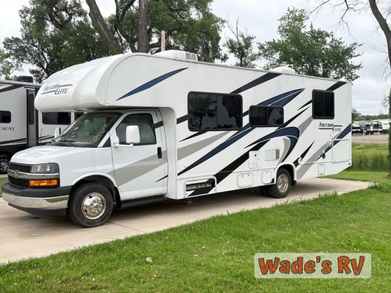 2024 Thor Motor Coach Freedom Elite 28AE - Photo 3