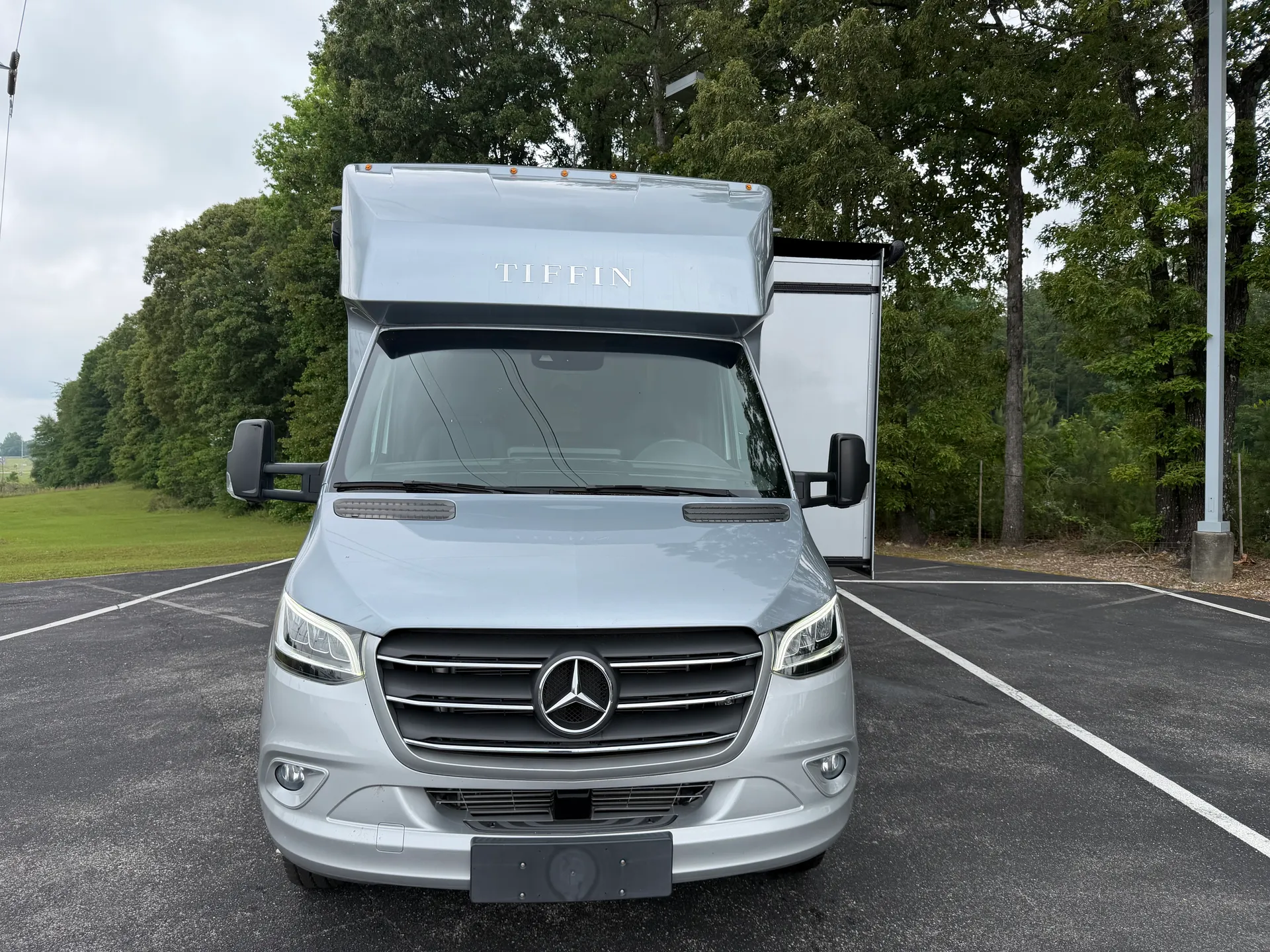 2022 Tiffin Wayfarer 25 RW - Photo 3