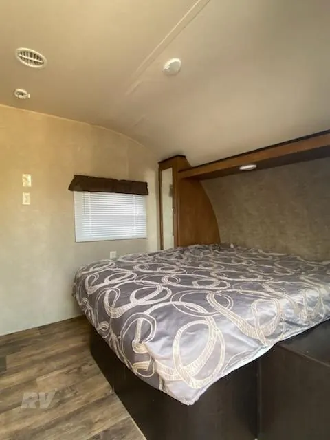 2016 FOREST RIVER ROCKWOOD MINI LITE 1905, Photos photo 15