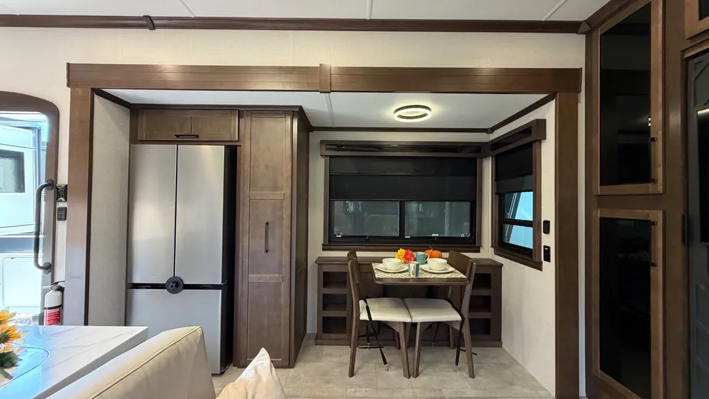 2025 Forest River RiverStone 44DBL, Photos photo 10
