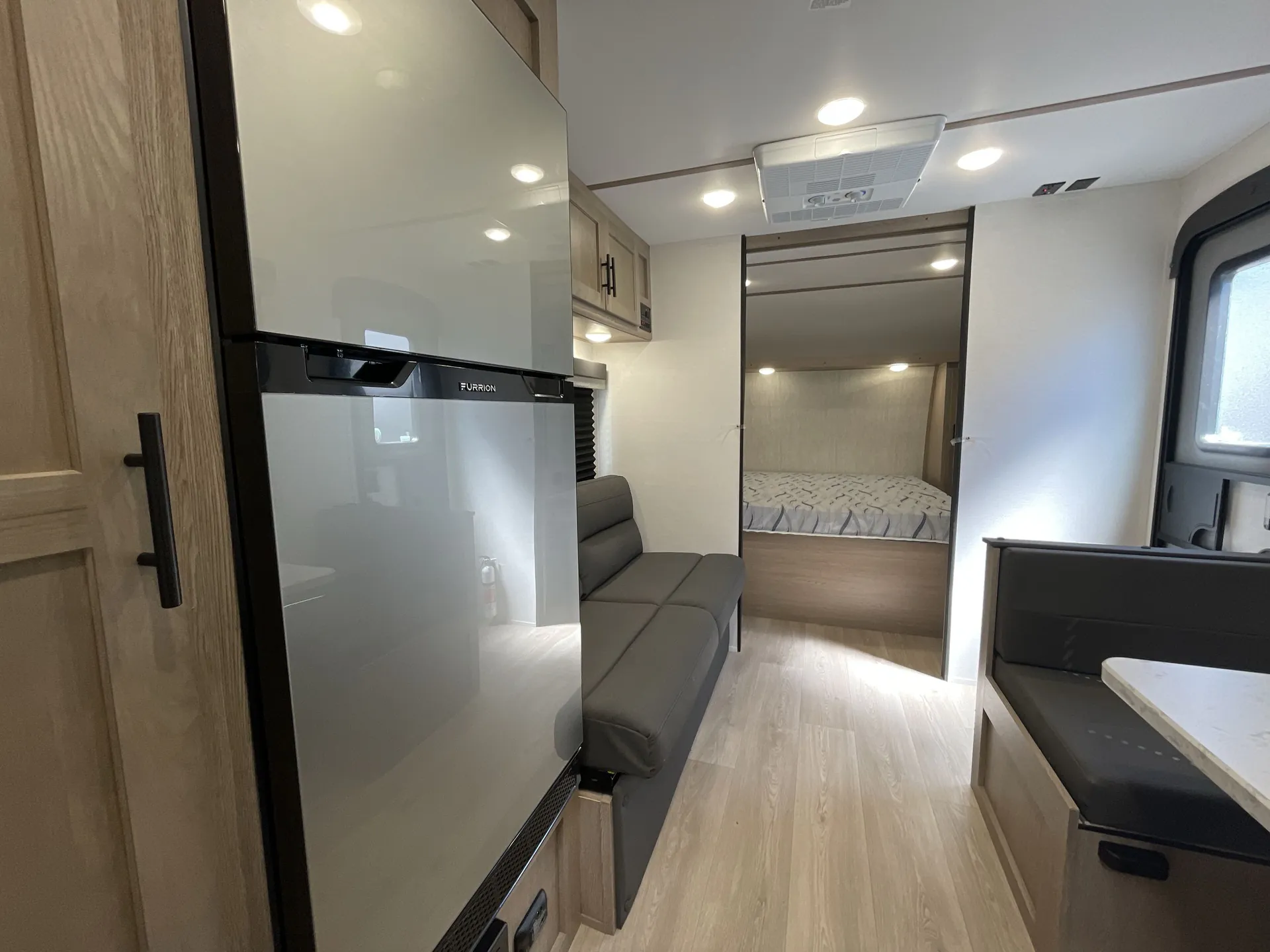 2026 Gulf Stream Enlighten 21RK — living area main