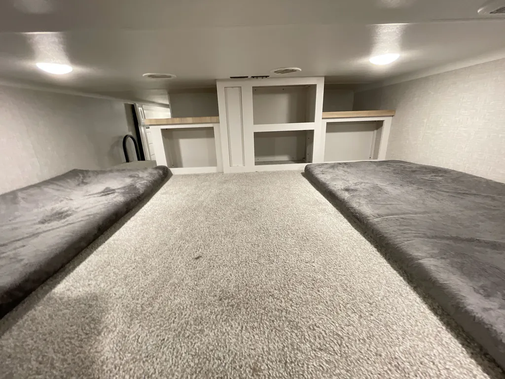 2024 Highland Ridge Open Range 3X 390TBS, Photos photo 26