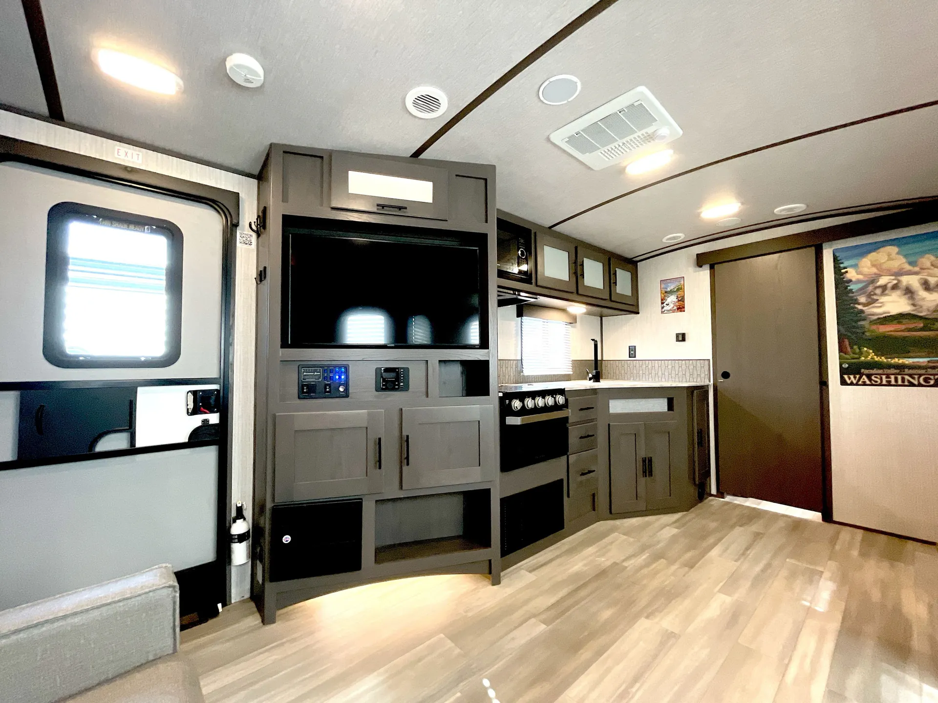 2021 Cruiser RV MPG MPG 2550RB — living area main