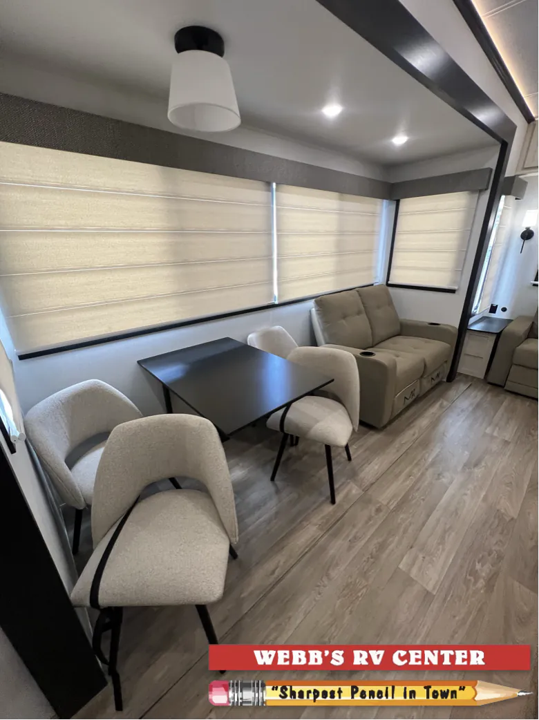 2027 Forest River Sabre 36FLX, Photos photo 10