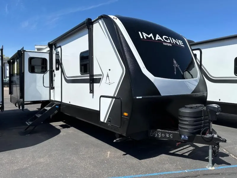 2026 Grand Design Imagine 2970RL - Photo 2