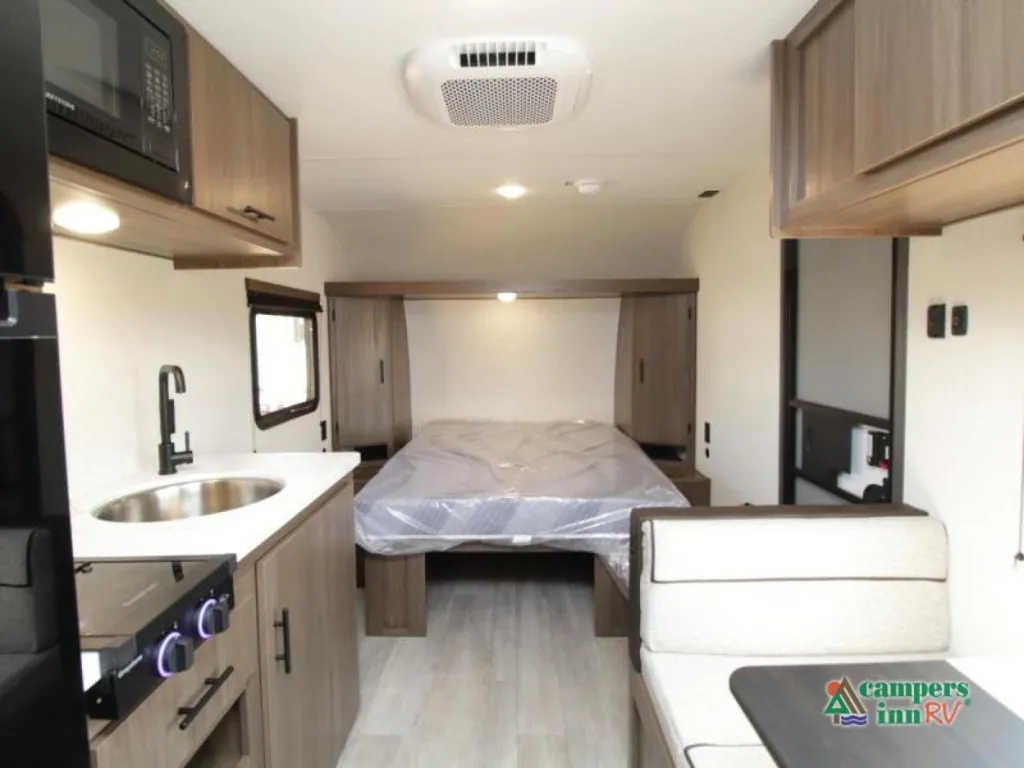 2026 Forest River RV Westbrook 16RBCC, Photos photo 4