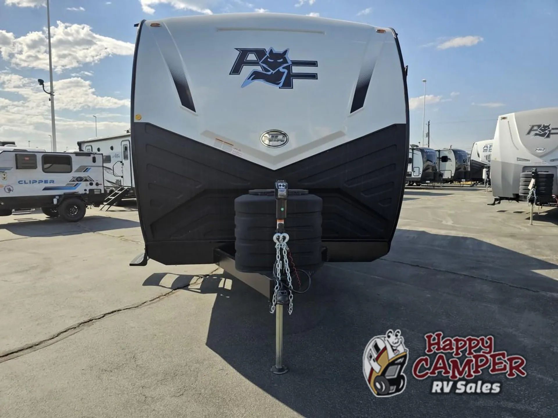 2026 Northwood Arctic Fox NXT 26KX - Photo 4