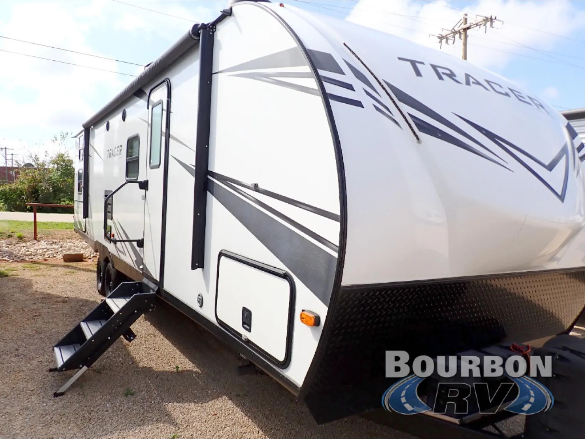 2020 Prime Time Tracer 31BHD - Photo 4