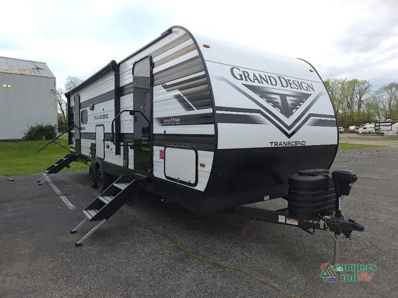 2026 Grand Design Transcend Xplor 245RL - Photo 2