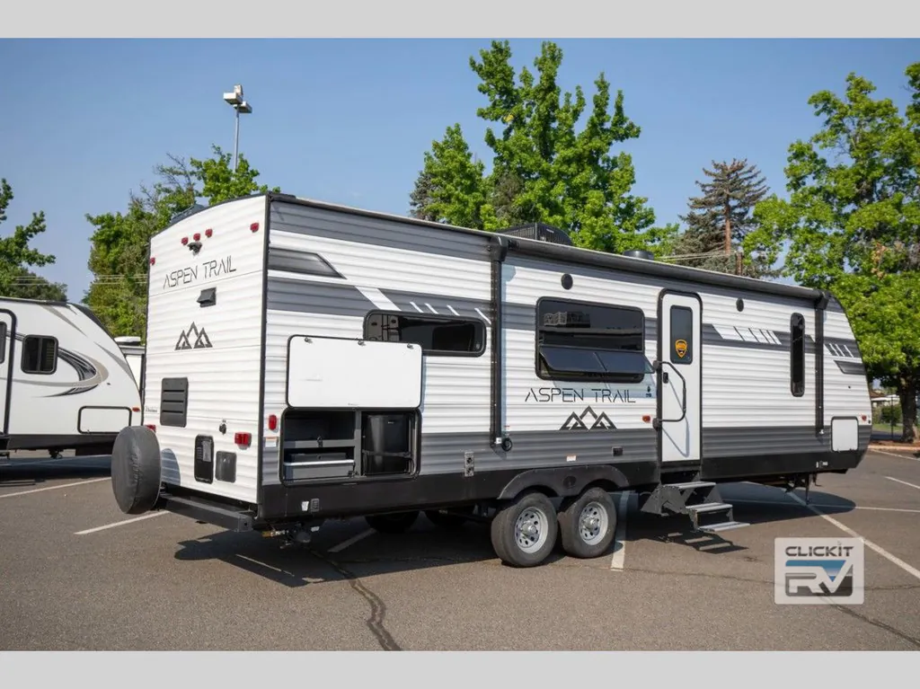 2022 Dutchmen Aspen Trail 2880RKS, Photos photo 3