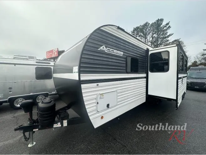 2026 Winnebago Access 24RB - Photo 4