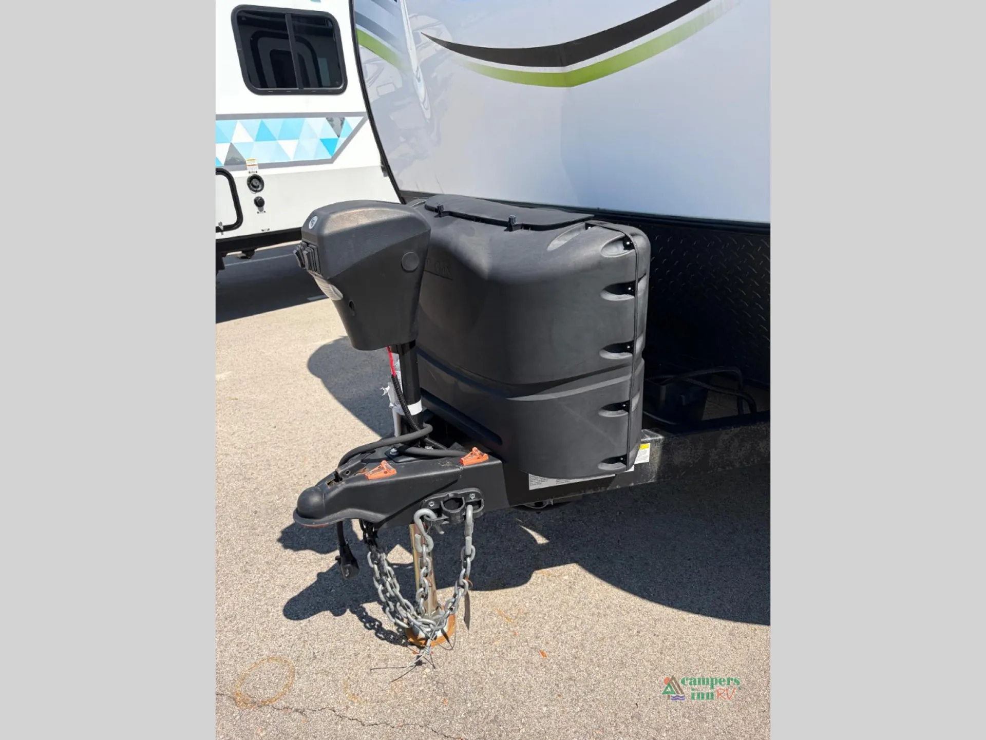 2023 Forest River Flagstaff E-Pro E19FDS - Photo 4