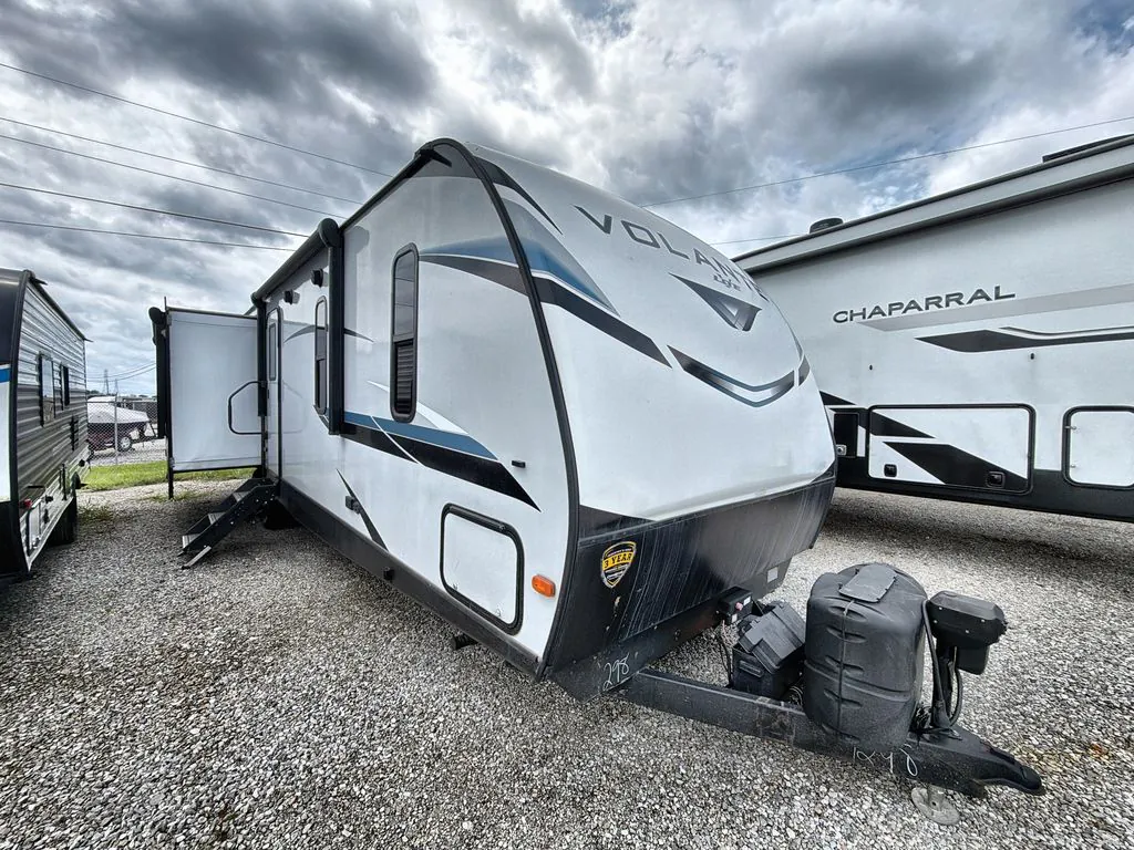 2021 CrossRoads Volante 34RE - Photo 2