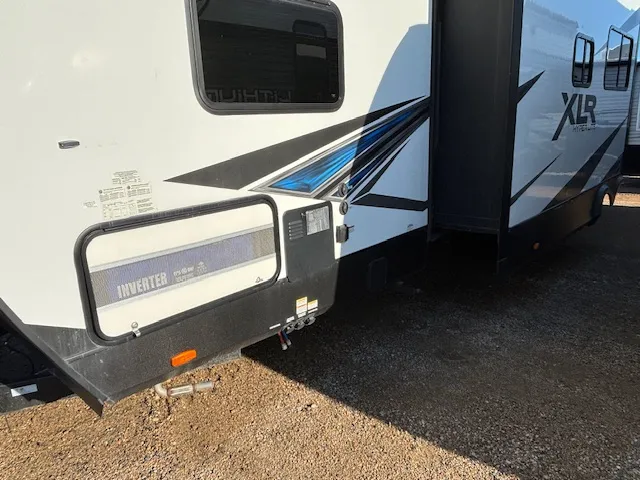 2021 Forest River XLR Hyperlite 3016 - Photo 4