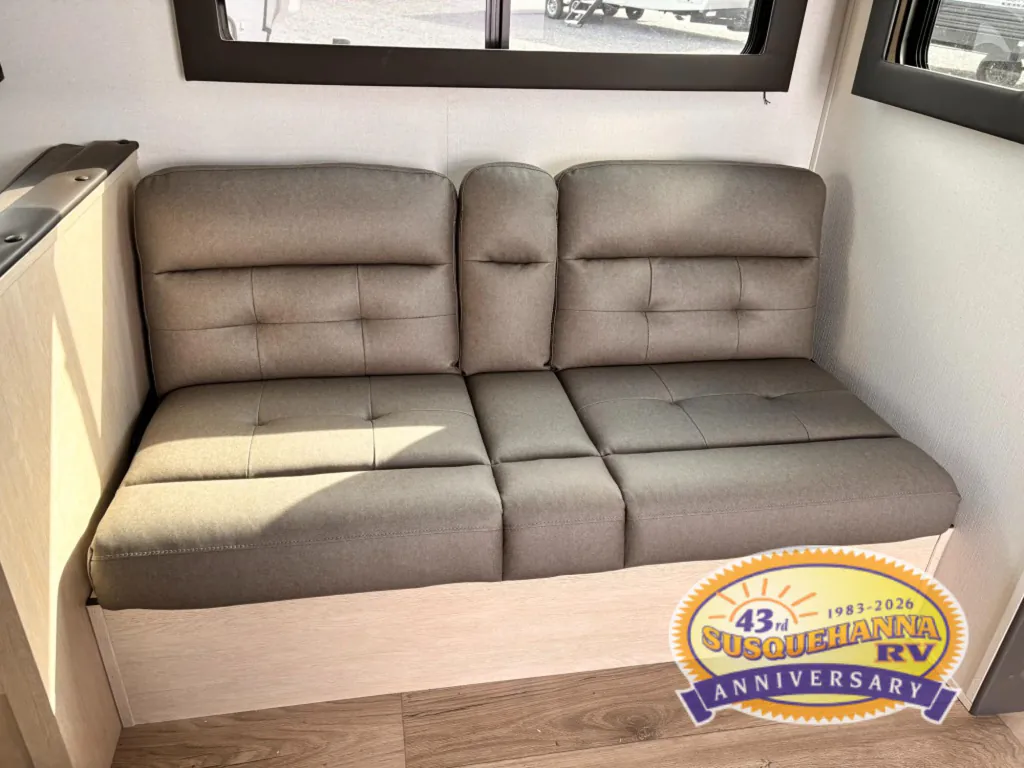 2026 Shasta RVs i-5 Edition 532BEDS, Photos photo 28