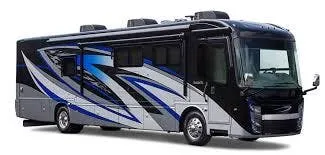 Entegra Coach Reatta XL 37K exterior