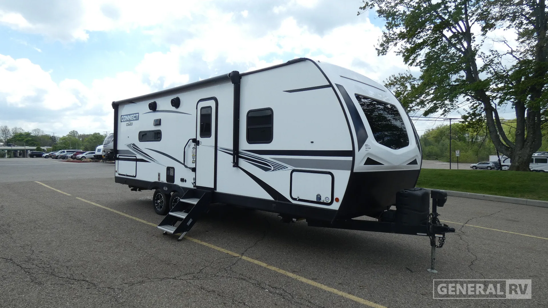 2022 KZ Connect 241RLK - Photo 2