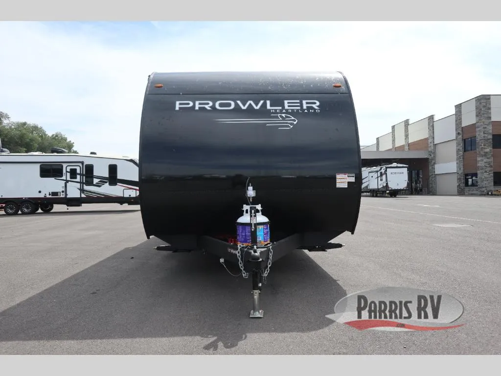 2026 Heartland Prowler 2500BH - Photo 3