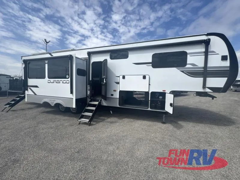 2025 KZ Durango 341RPT - Main photo
