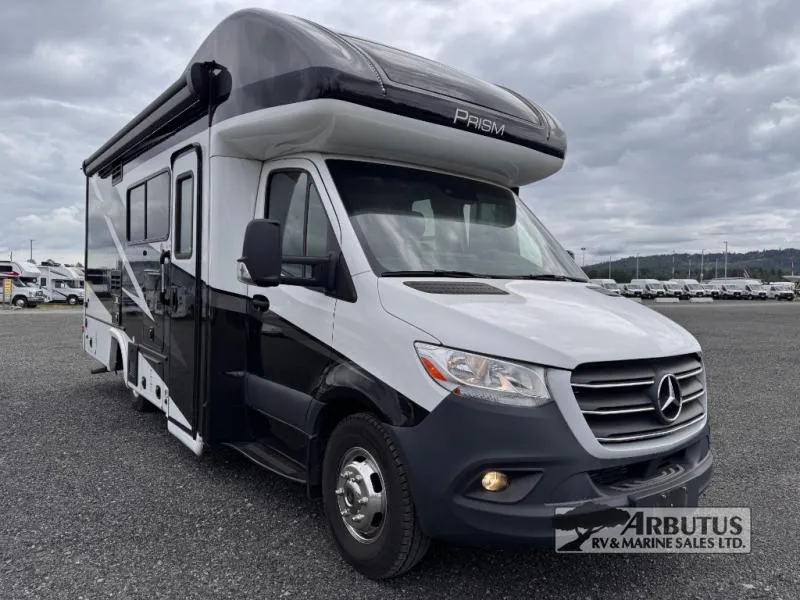 2022 Coachmen Prism Elite 24FS - Photo 2