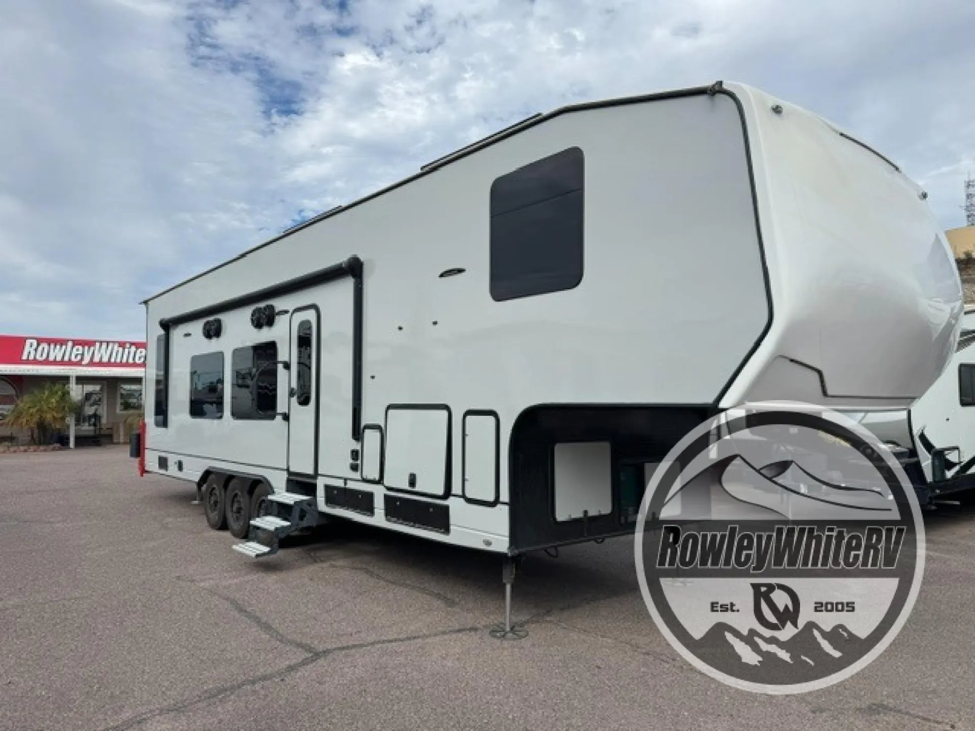 2021 Genesis Supreme MGM 385IKCA - Photo 2