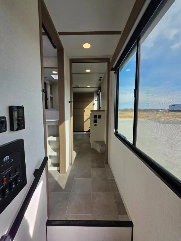 2026 Forest River Impression 36BR3, Photos photo 15