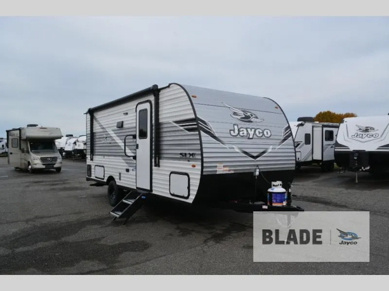2026 Jayco Jay Flight SLX 197MBW - Photo 2