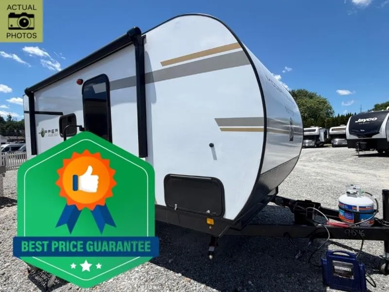 2026 Modern Buggy RV Hopper 2 - Photo 2