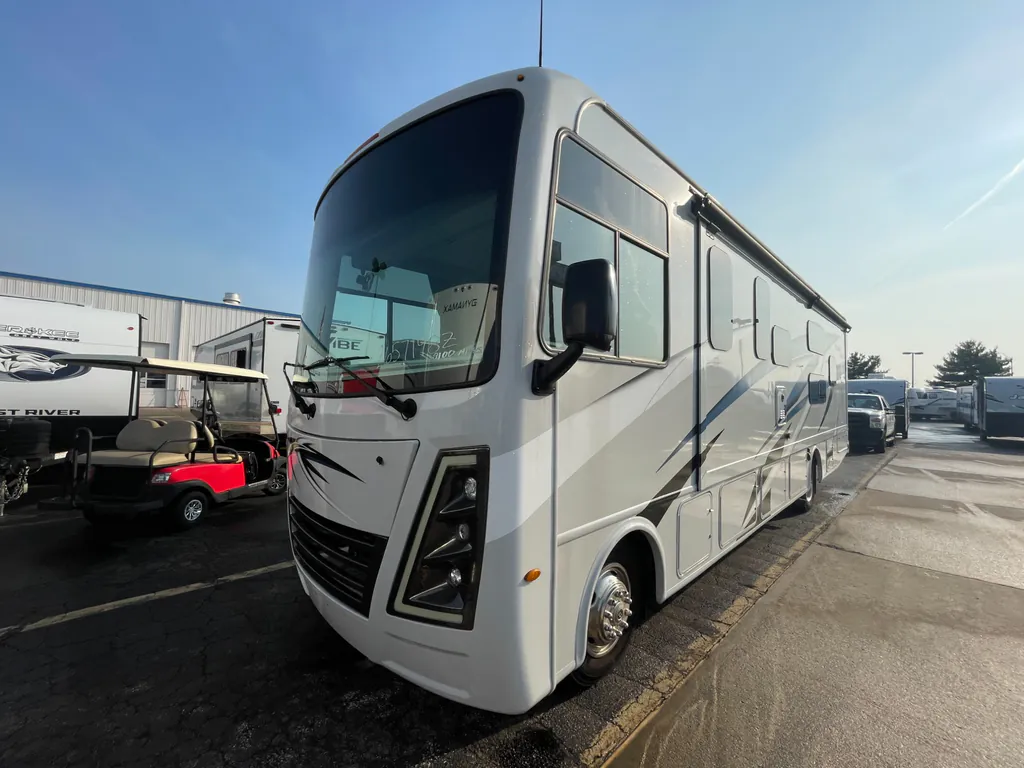 2024 Thor Motor Coach Freedom Traveler A32, Photos photo 23