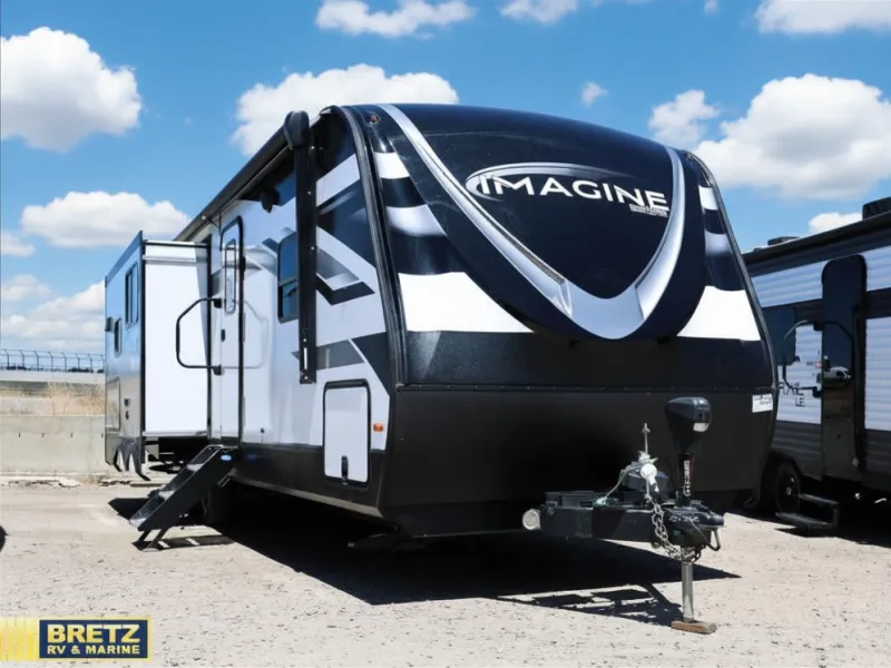 2023 Grand Design Imagine 2670MK - Photo 2
