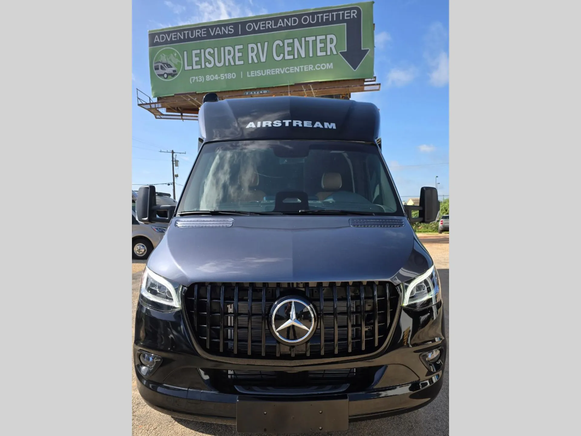 2027 Airstream Atlas 25RT - Photo 4