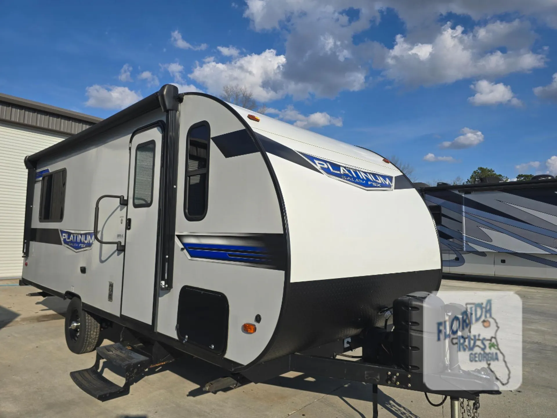 2023 Forest River Salem FSX 161QK — Photo 6