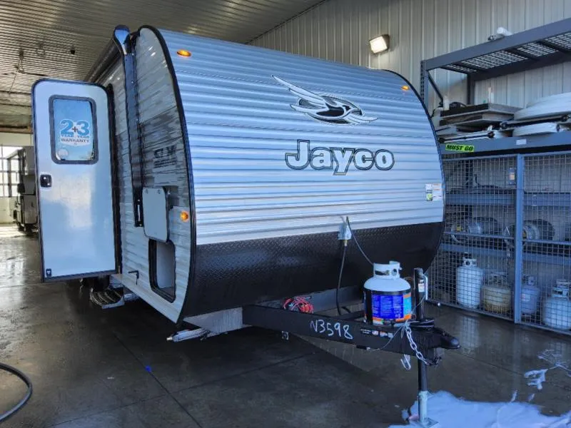 2026 Jayco Jay Flight SLX 250BH - Photo 2
