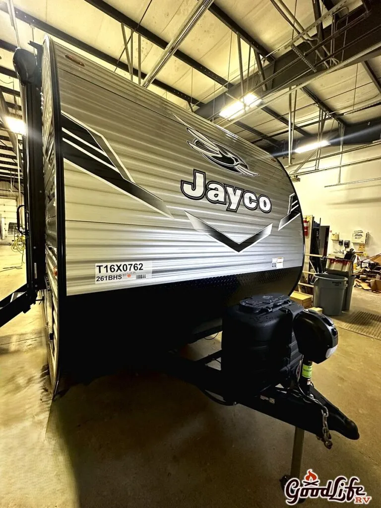 2026 Jayco Jay Flight SLX 261BHS - Photo 4