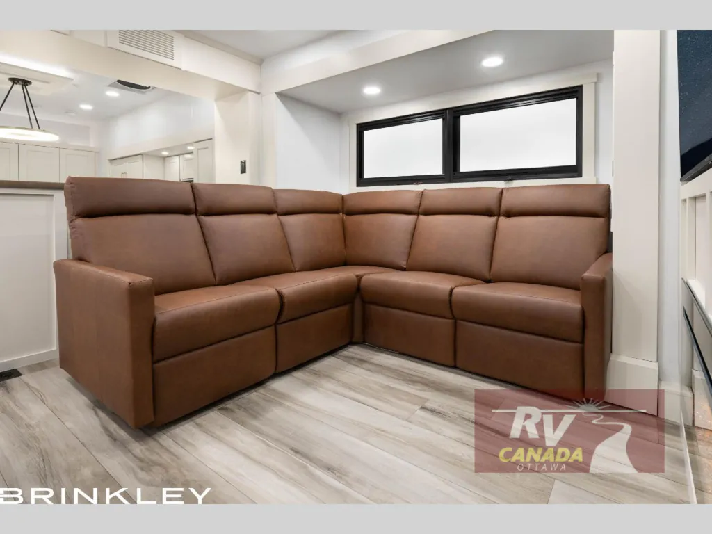 2027 Brinkley Model R 3710, Photos photo 13