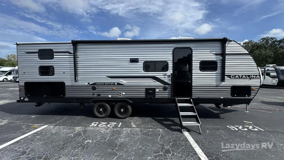 2026 Coachmen Catalina Legacy 293QBCK - Photo 3