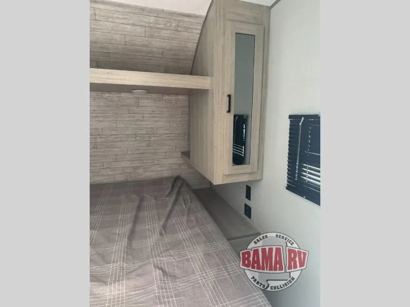 2026 Coachmen RV Catalina Summit Series 8 231BHS - Photo 2