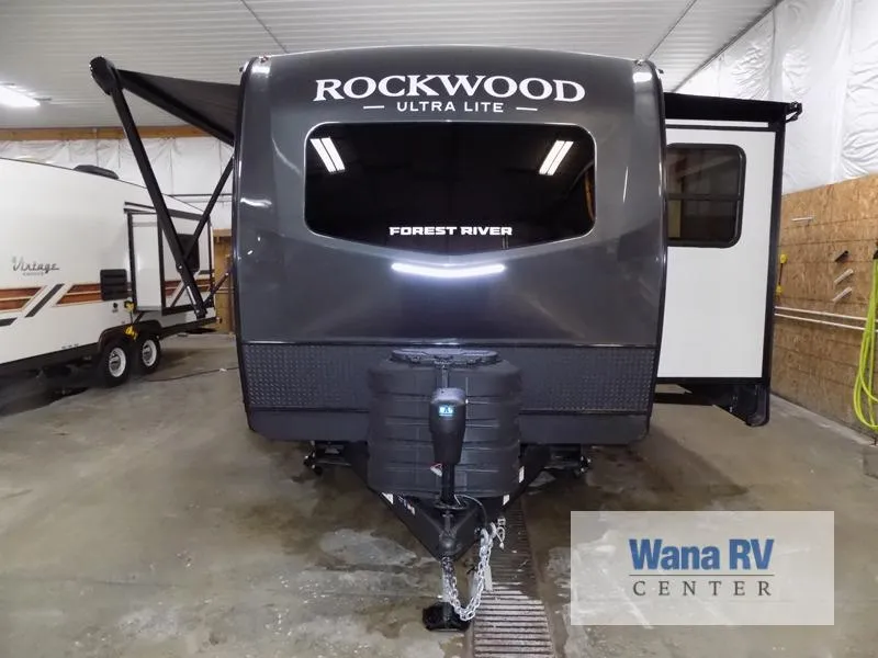 2026 Forest River Rockwood Ultra Lite 2608BS - Photo 3