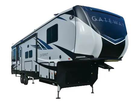 Heartland Gateway