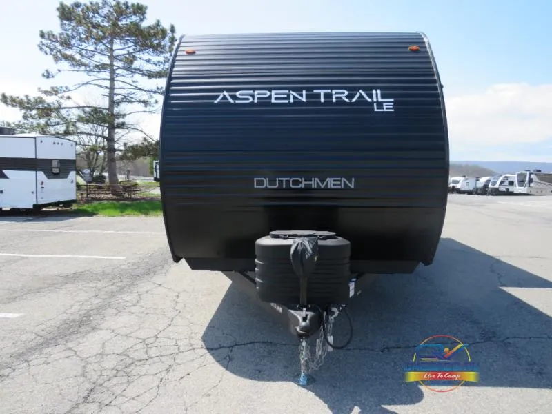 2026 Keystone RV Aspen Trail 29TB - Photo 2
