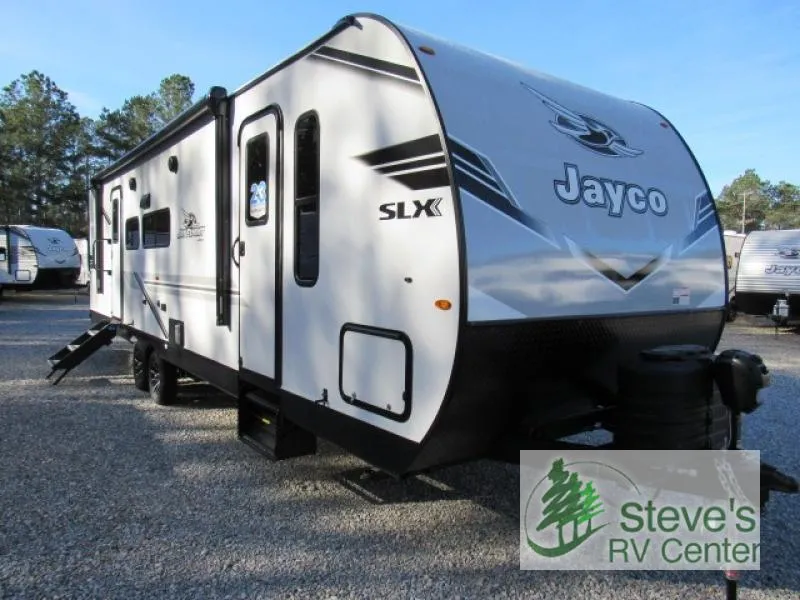 2026 Jayco Jay Flight SLX 287BHS - Photo 2