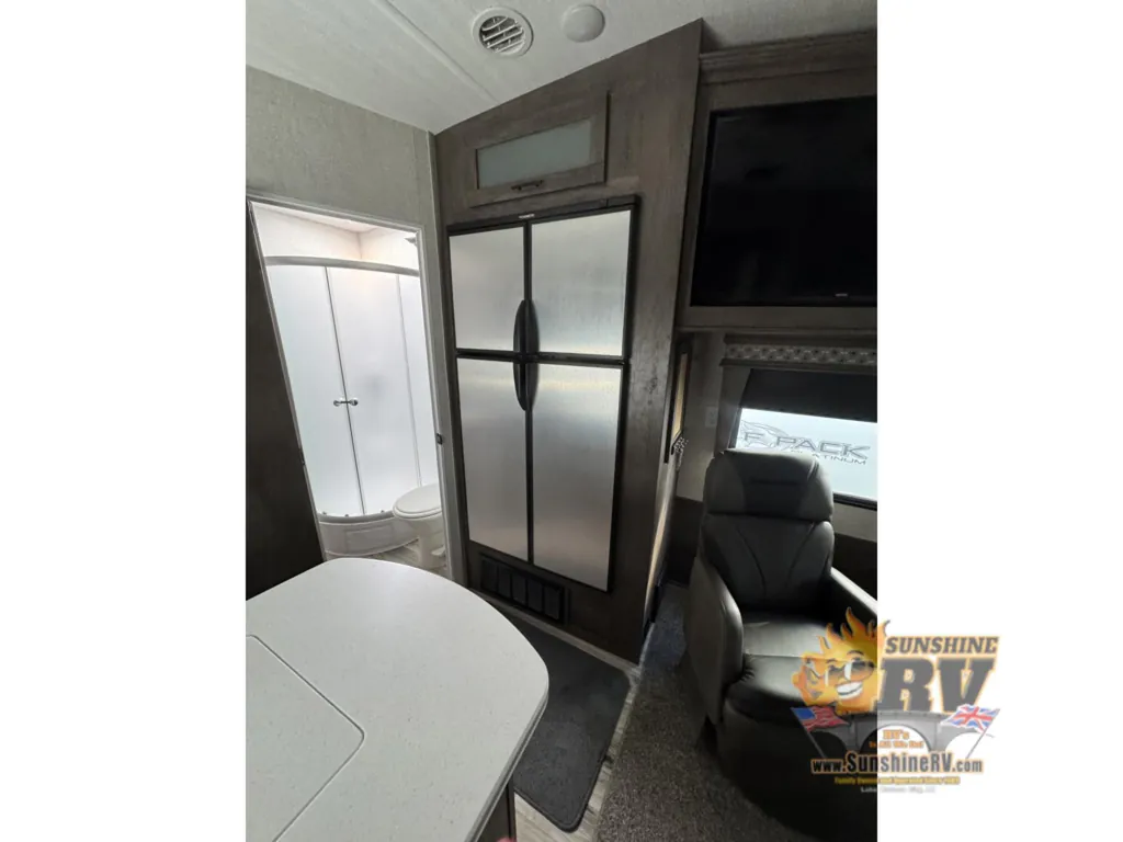 2021 Forest River Sandstorm 304GSLR, Photos photo 18