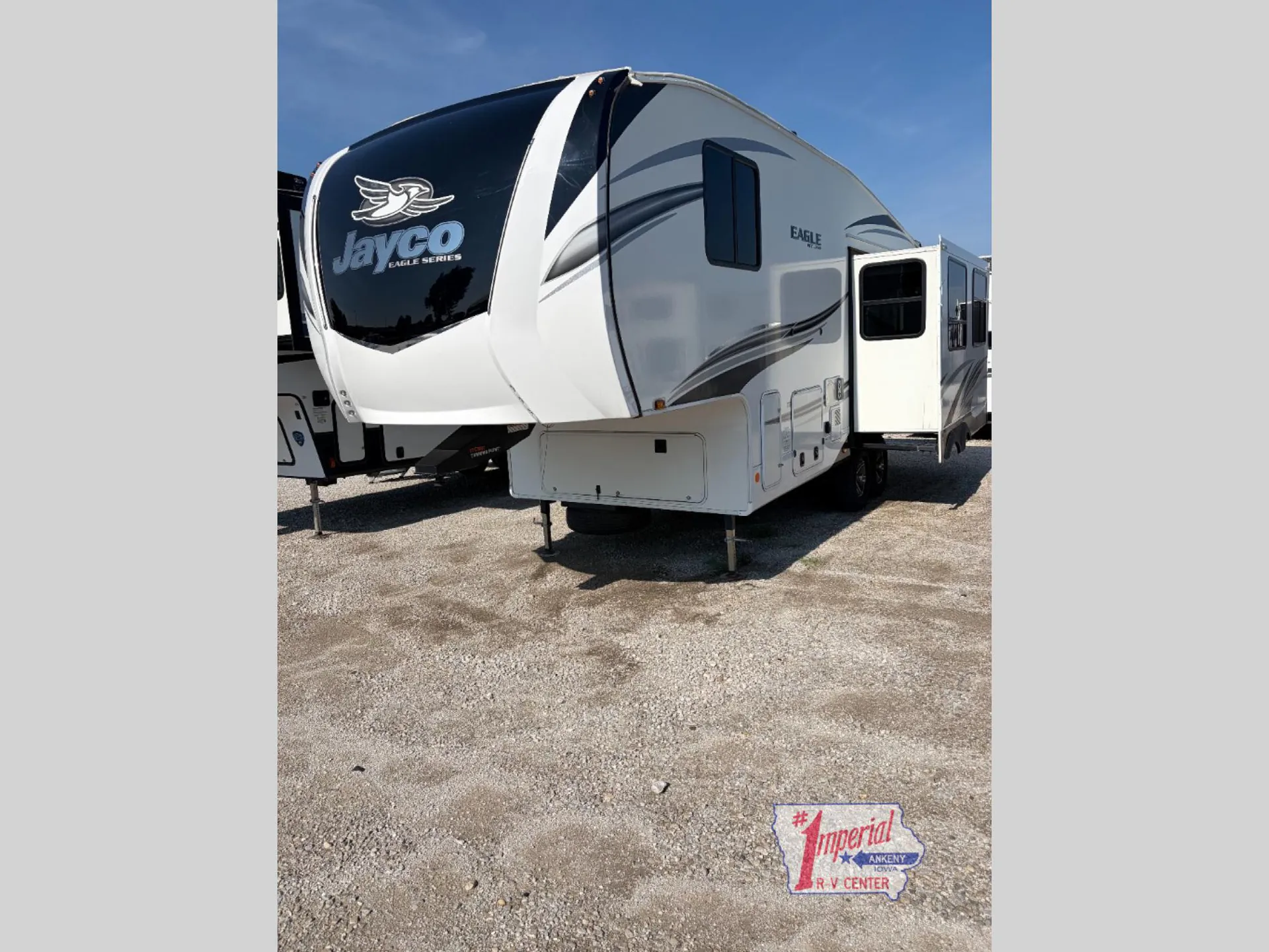 2022 Jayco Eagle HT 24RE - Photo 3