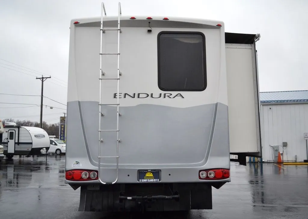 2007 GULF STREAM ENDURA 6362 - Photo 4