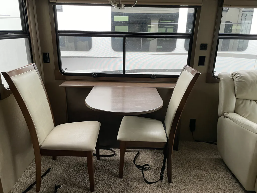 2018 Forest River Cedar Creek Champagne Edition 38EL, Photos photo 16