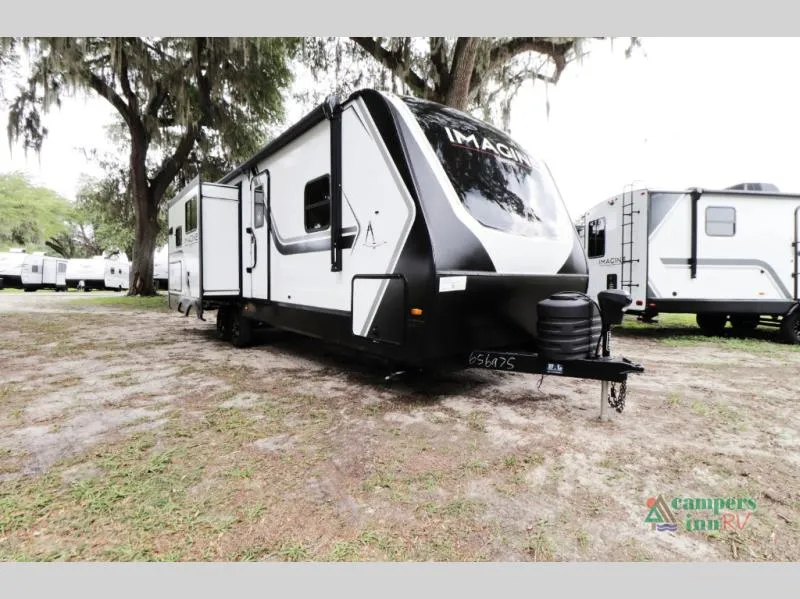 2026 Grand Design Imagine 2670MK - Photo 3