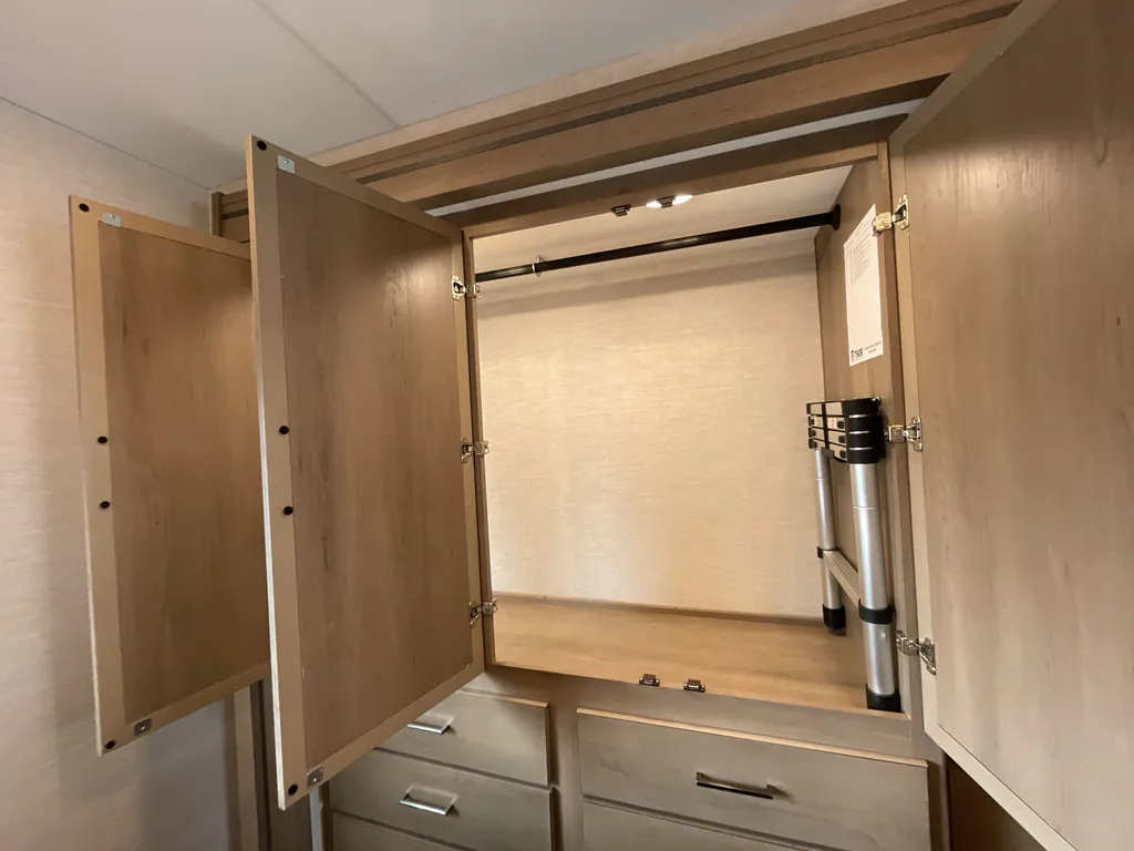 2026 Thor Motor Coach Freedom Traveler A29, Photos photo 13