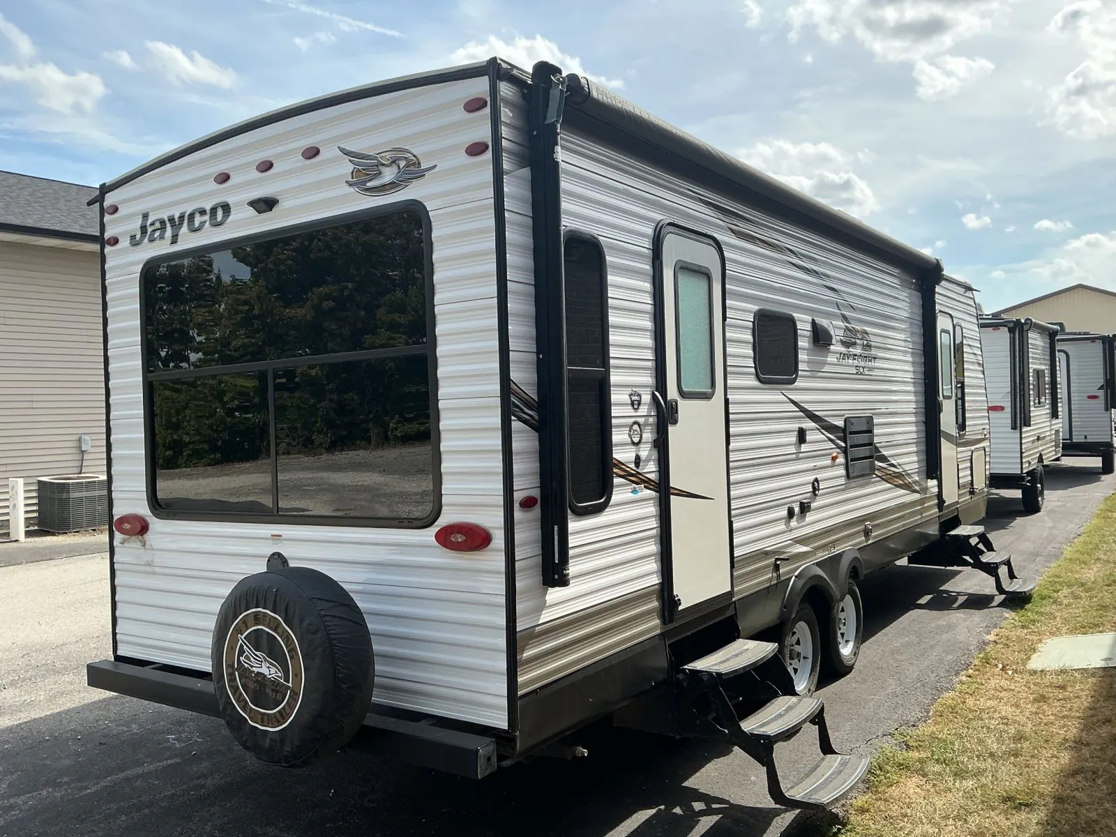 2020 Jayco Jay Flight 265RLS - Photo 3
