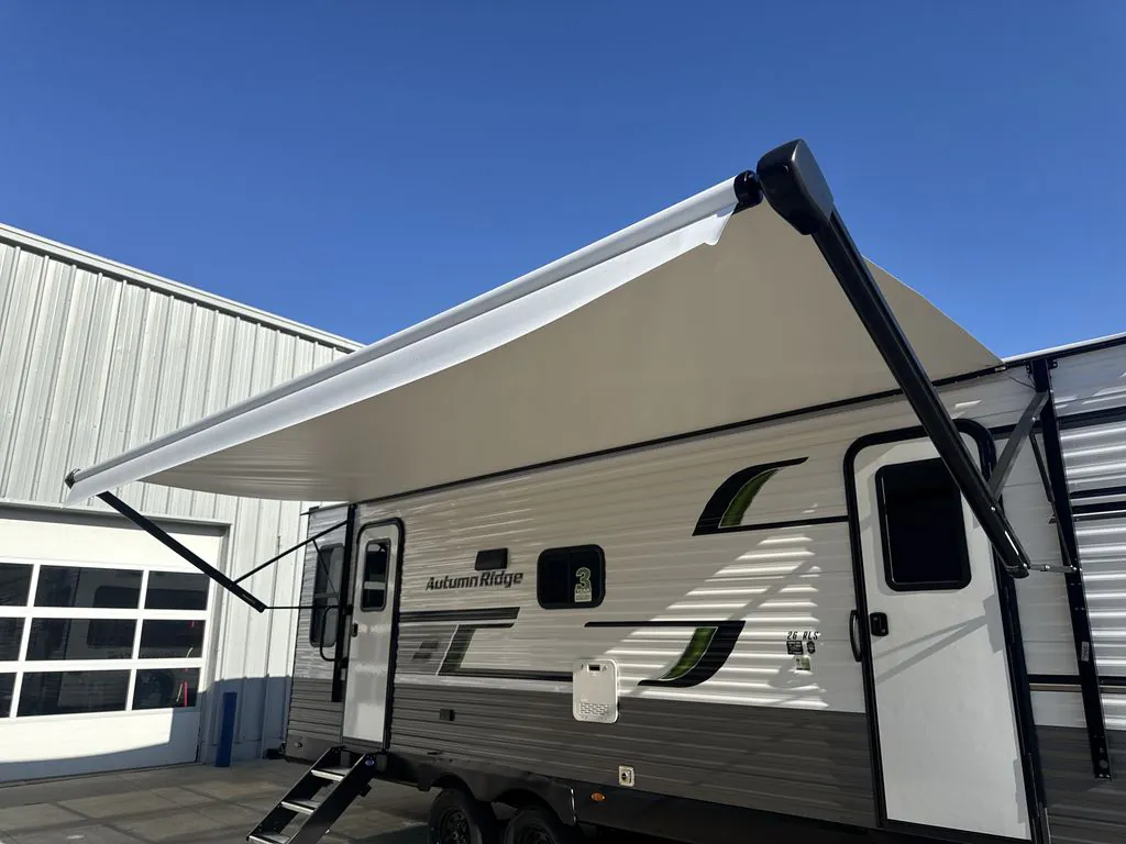2026 Starcraft Autumn Ridge 26RLS - Photo 4