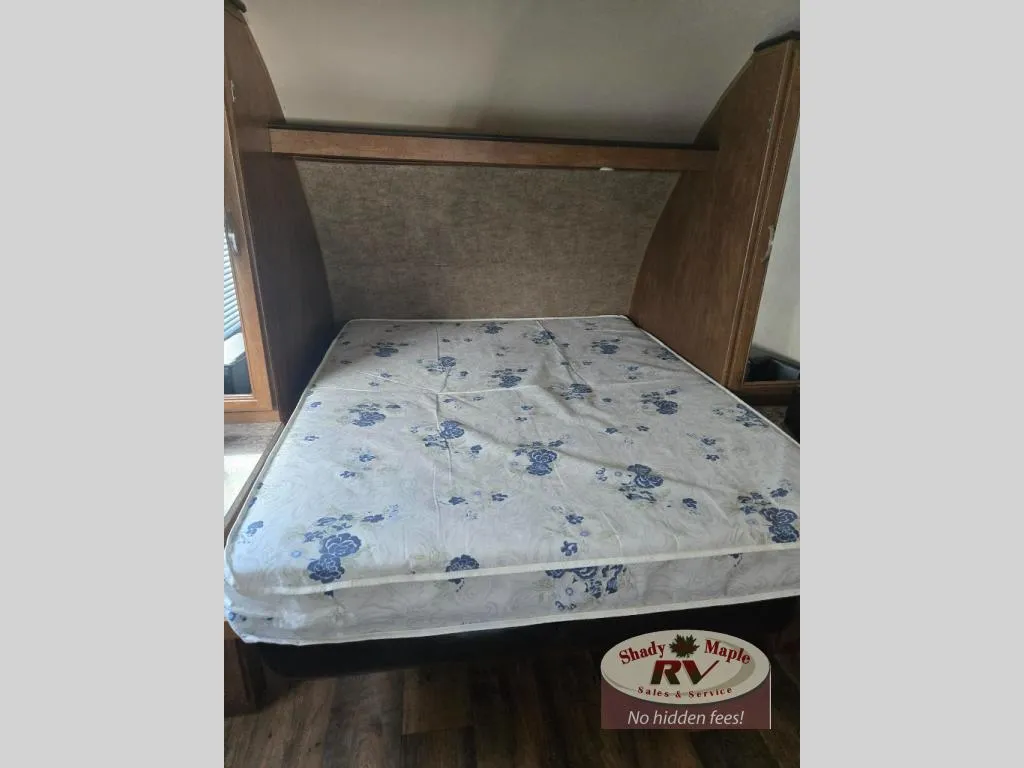 2016 Forest River Wildwood X-Lite 232RBXL - Photo 4